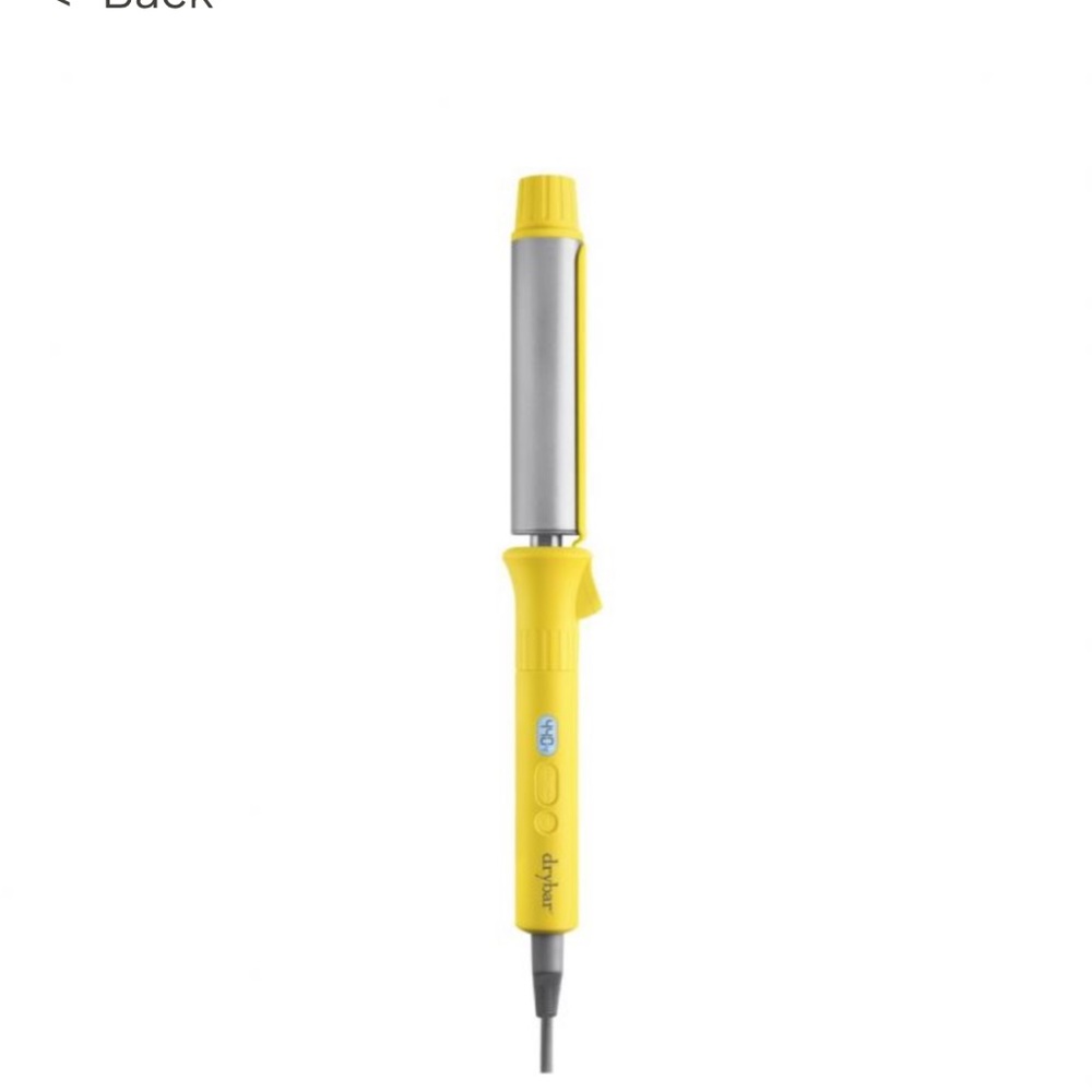 Drybar three day bender